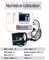 BSM ABI vascular doppler from manufacture with good function