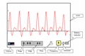 BSM CE Vascular Doppler BV-620VP DESKTOP hospital use TFT software ABI/TBI   5