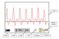 BSM CE Vascular Doppler BV-620VP DESKTOP hospital use TFT software ABI/TBI  