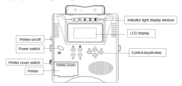  Blood Flow Doppler Machine Mayamed 8mhz UItrasonic Vascular Portatil Doppler  2