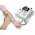  Blood Flow Doppler Machine Mayamed 8mhz UItrasonic Vascular Portatil Doppler  6