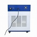 Blood warm Incubator fluid warming cabinet warmer cabinet thermometer LED 