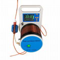 Professional Digital LCD Display Alarm