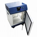 Blood Warm Incubator Fluid Warming Cabinet Lap Blood Thermostat 50L 