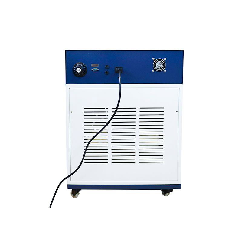 Blood Warm Incubator Fluid Warming Cabinet Lap Blood Thermostat 50L  5