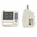 Bestman CE/FDA Portable Fetal monitor BFM-700E+ Hospital Use 2