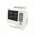 Bestman CE/FDA Portable Fetal monitor BFM-700E+ Hospital Use 3