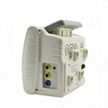 Bestman CE/FDA Portable Fetal monitor BFM-700E+ Hospital Use 4