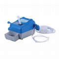  BD-310 Syringe Needle Destroyer Disposable Needle Burner Melt Syringe Needles