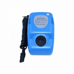  BD-320A Mechanic Disposable Syringe Needle Cutter Syringe Needle Destroyer