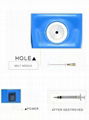  BD-320A Mechanic Disposable Syringe Needle Cutter Syringe Needle Destroyer 4