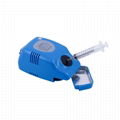  BD-320A Mechanic Disposable Syringe Needle Cutter Syringe Needle Destroyer 5