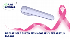  BVF-262 Breast Light Detector Non-Xray Mammography For Breast Cancer Check And 