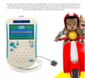BV-520+ Ultrasound Probe Vascular Doppler Detector/ Probe Low Price/Unidirection