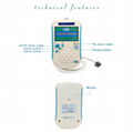 BV-520+ Ultrasound Probe Vascular Doppler Detector/ Probe Low Price/Unidirection 6