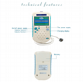 BV-520+ Ultrasound Probe Vascular Doppler Detector/ Probe Low Price/Unidirection