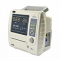 Portable Fetal Maternal Monitor LED Display Single Model Monitor 2