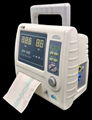 Portable Fetal Maternal Monitor LED Display Single Model Monitor