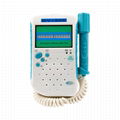 Home Use Vascular Blood Flow Detector,