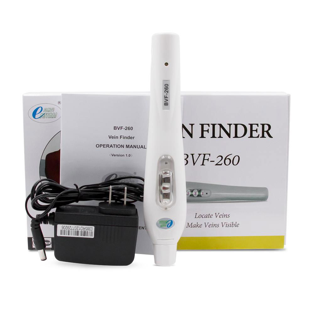 Children Vein Finder Near-Infrared Vein Finder 5