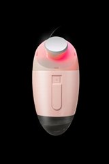 Doppler Skin Care Beauty Device Face Lifting Wrinkles Removal Facial Massager (Hot Product - 1*)