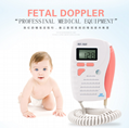 doppler fetal Heart Beat Monitor
