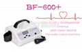 Doppler Fetal Baby Monitor Doppler for Pregnant Women Home Sonar Doppler