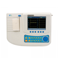 E BESTMAN ECG-213 Medical Diagnostic Equipment ECG With Touch Screen