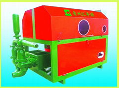 地暖機械砂漿泵砂漿機大排量150米高揚程