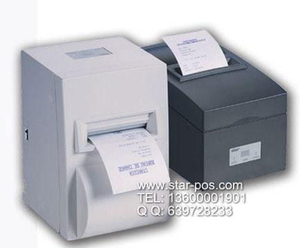 SP500進口針式票據打印機 2