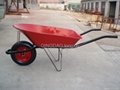 wheelbarrow 1