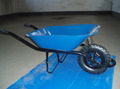 wheelbarrow wb6400