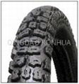 trailmotorcycle tyre