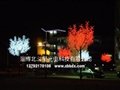 led櫻花樹燈