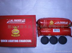 SHISHA CHARCOAL