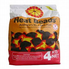 BBQ CHARCOAL