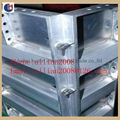 Aluminum formwork