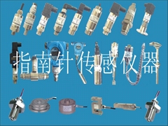 廣州指南針傳感儀器有限公司