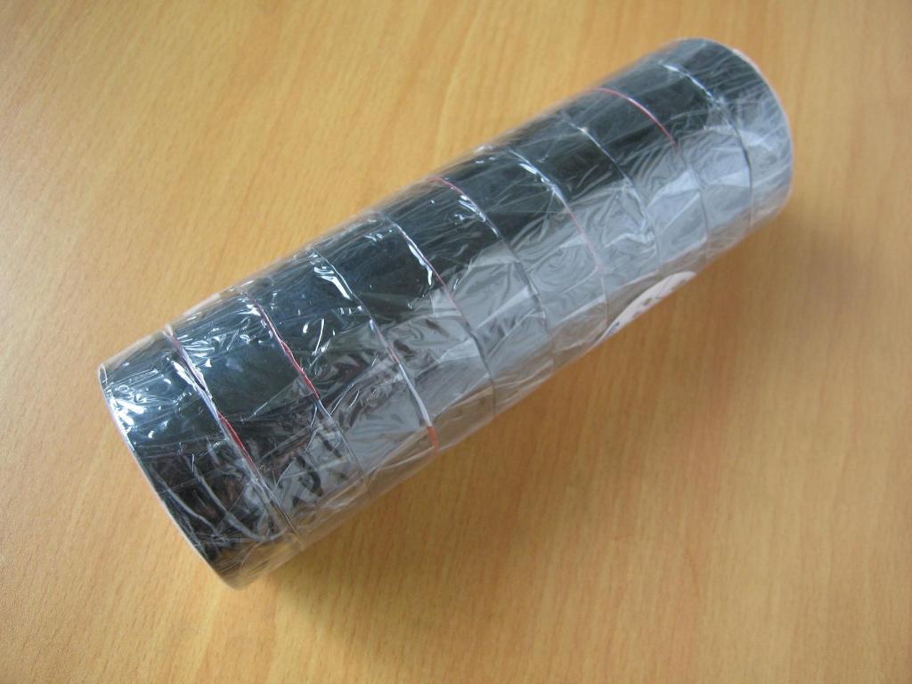 PVC insulation tape