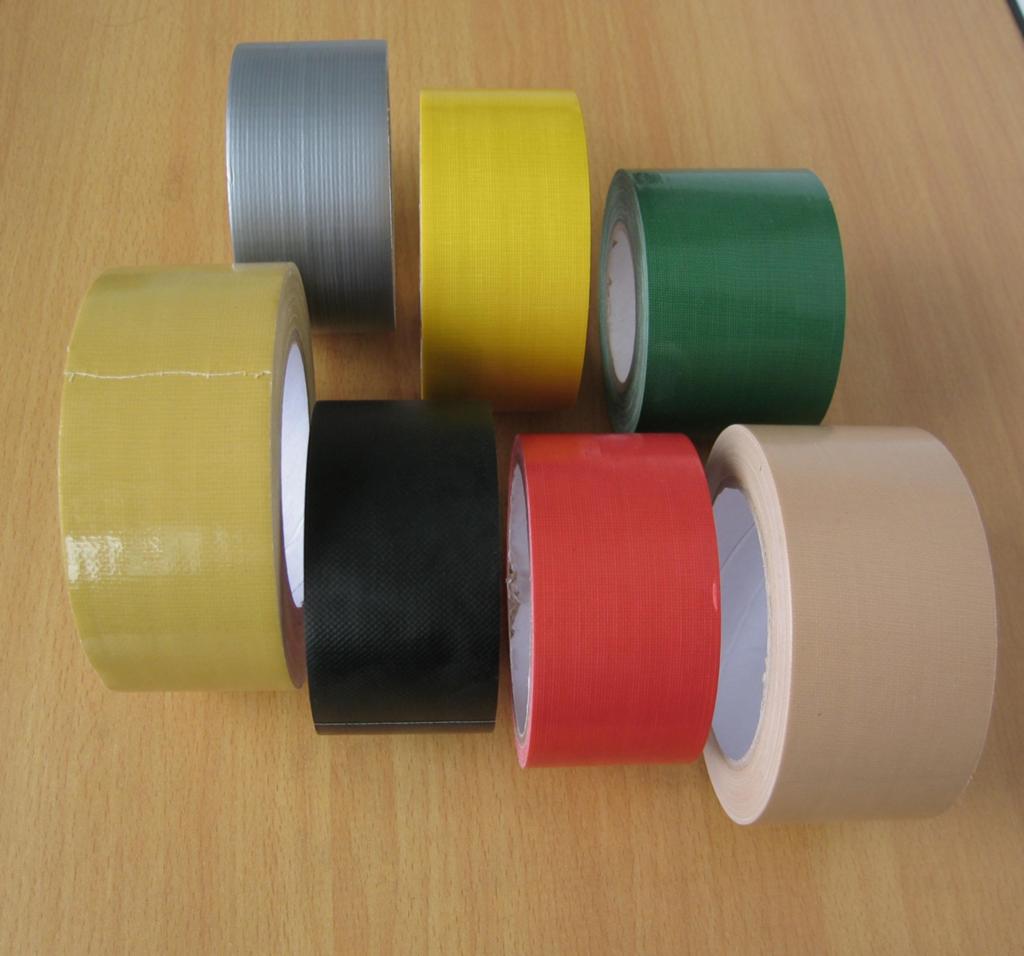 Cloth tape