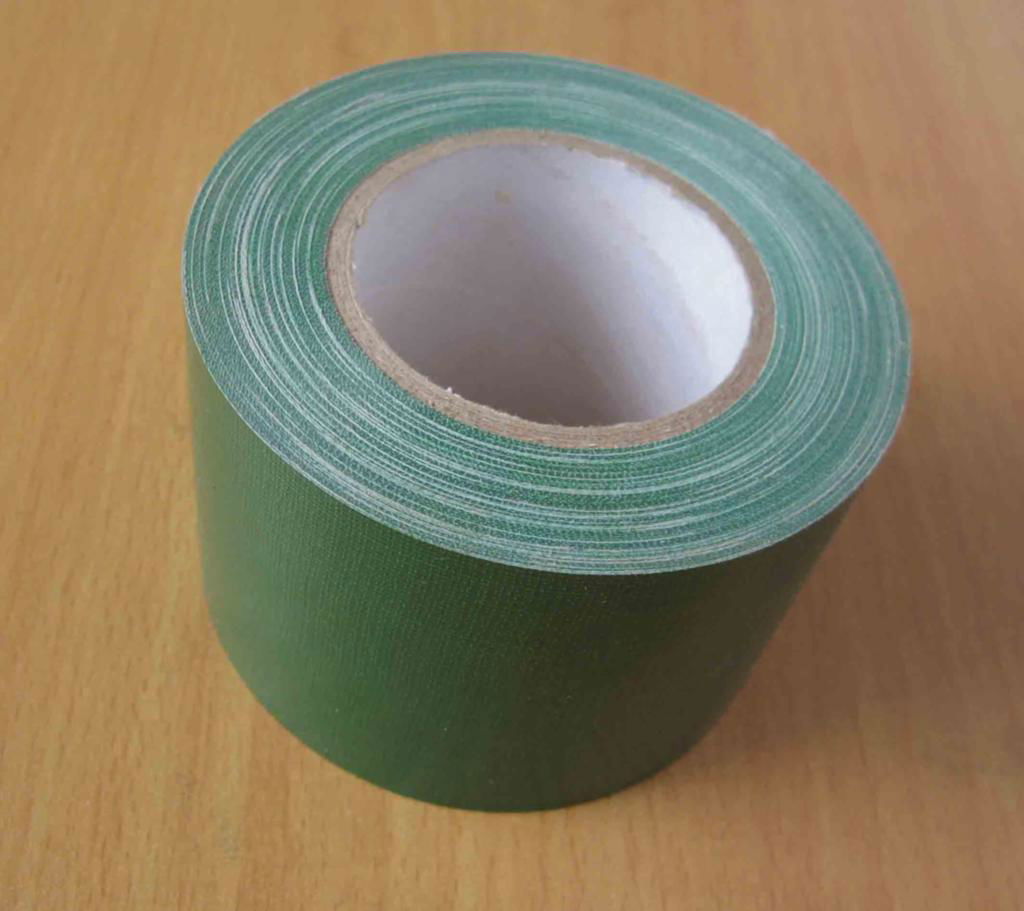 Cloth tape