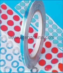 aluminum foil adhesive tape