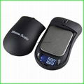 Mouse Scale ML-B09