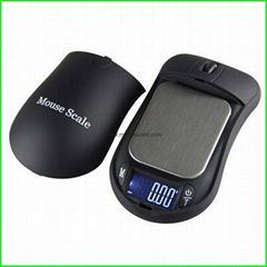 Mouse Scale ML-B09