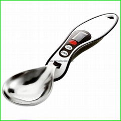 Spoon Scale ML-SS05