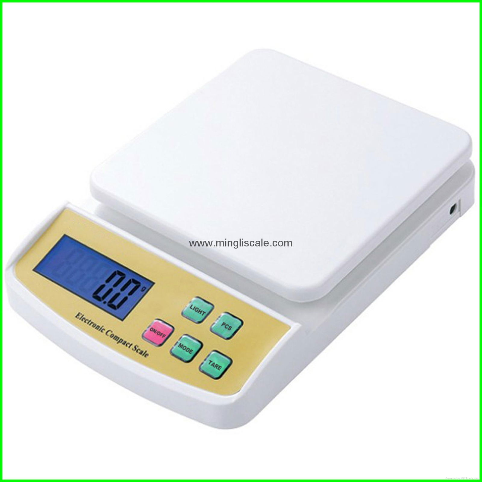 Nutrition Scale ML-CF6