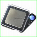 Pocket Scale ML-C08 1