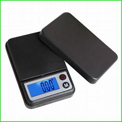 Smokable Scale ML-A05