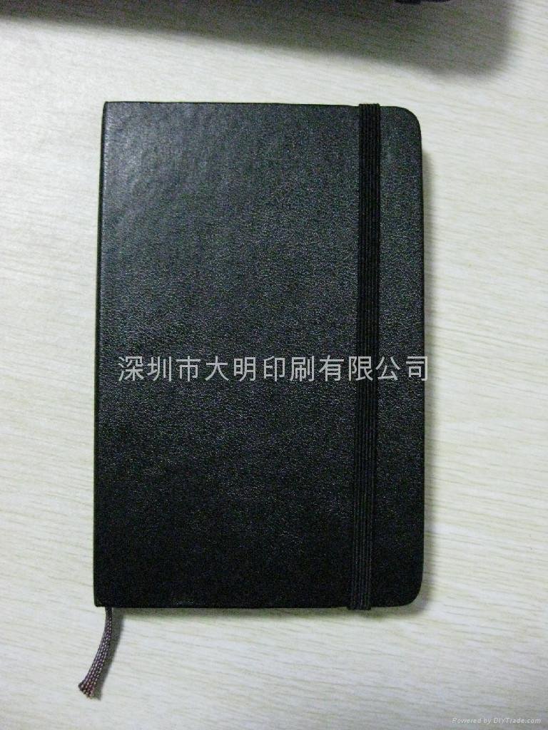 hardcover notebook 3