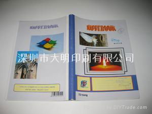 export notebook 2